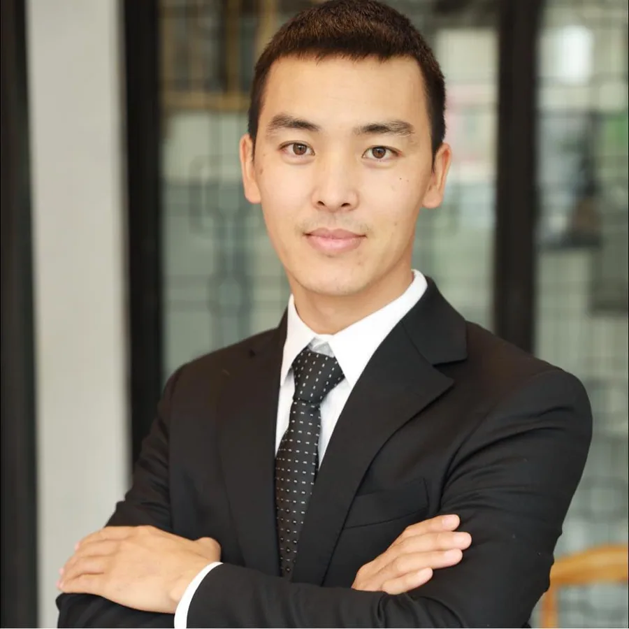 Lưu Minh Soi, Đồng sáng lập Onos Group